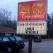 Cabinet Sign Gallery Image